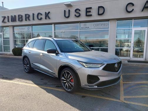 2023 Acura MDX