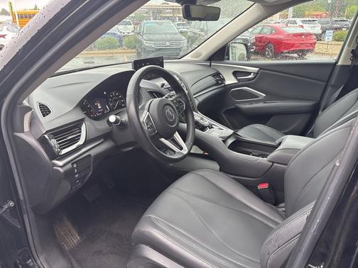 2023 Acura RDX