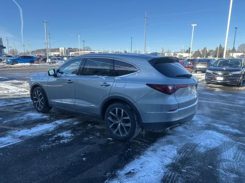 2023 Acura MDX 