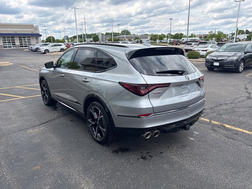 2025 Acura MDX