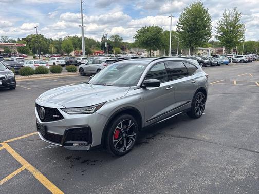 2025 Acura MDX