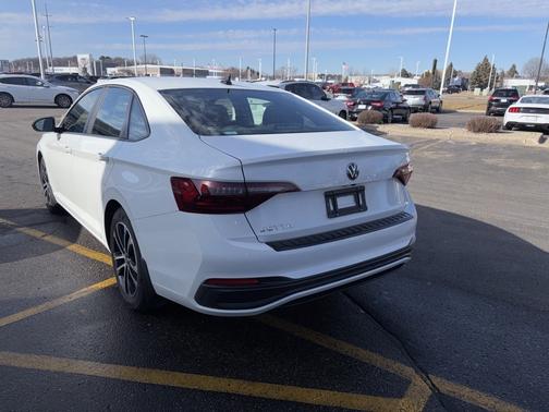 2023 Volkswagen Jetta 1.5T Sport