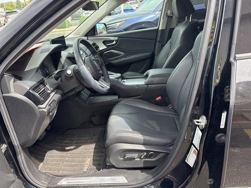 2020 Acura RDX