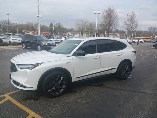 2023 Acura MDX