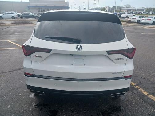 2023 Acura MDX