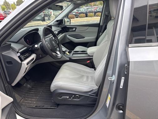 2025 Acura MDX