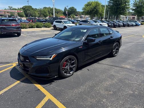 2023 Acura TLX