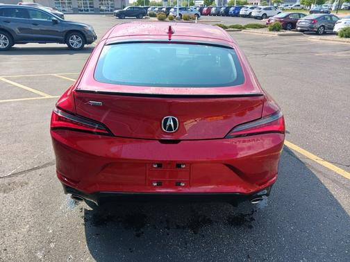 2024 Acura Integra