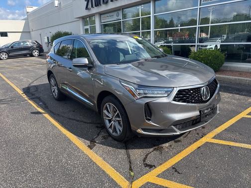 2024 Acura RDX