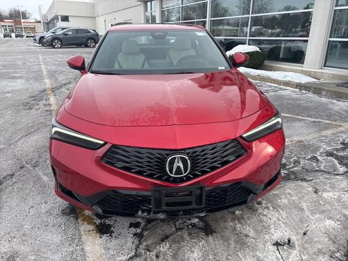 2023 Acura Integra 