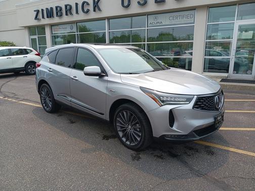 2024 Acura RDX