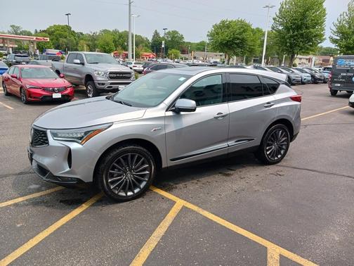 2024 Acura RDX