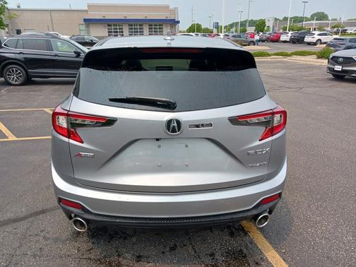 2024 Acura RDX