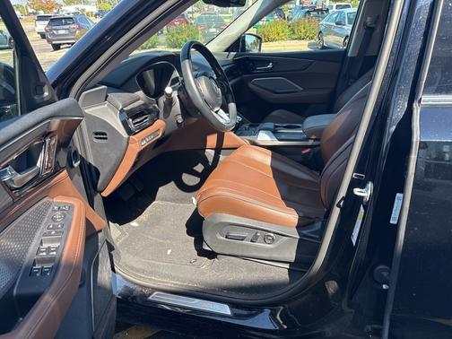 2023 Acura MDX