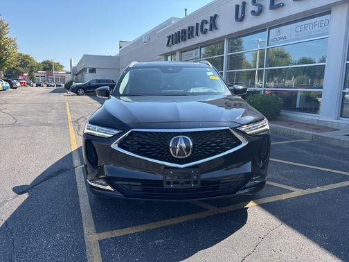 2023 Acura MDX
