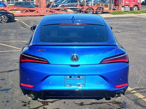 2023 Acura Integra 