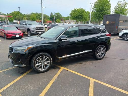 2024 Acura RDX