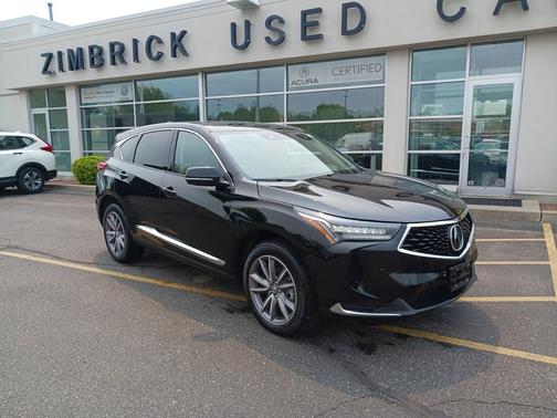 2024 Acura RDX