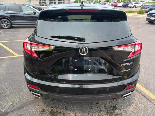 2024 Acura RDX