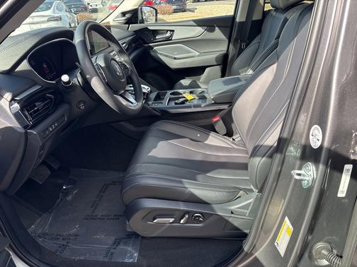 2025 Acura MDX