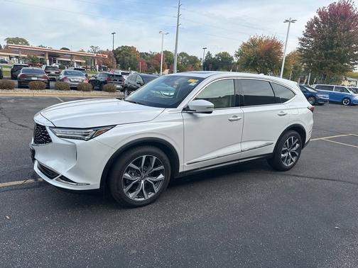 2023 Acura MDX