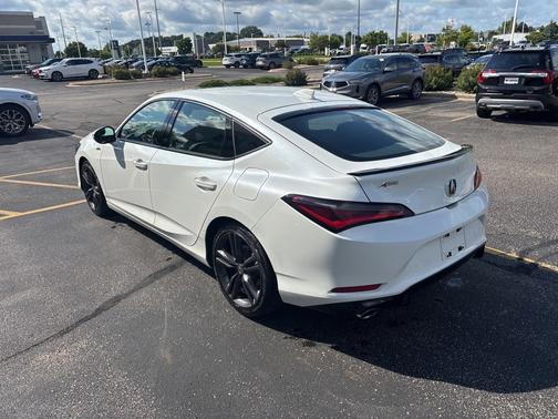 2023 Acura Integra 