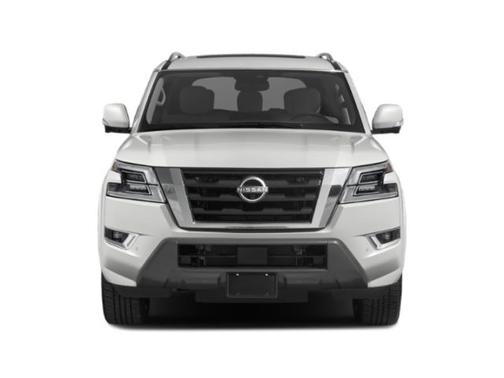 2021 Nissan Armada SL 4WD