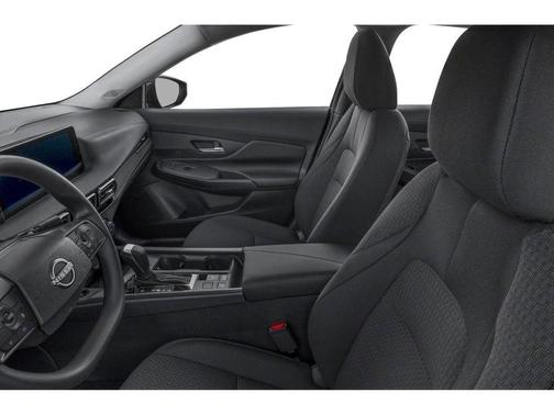 Gun Metallic 2026 Nissan Sentra S