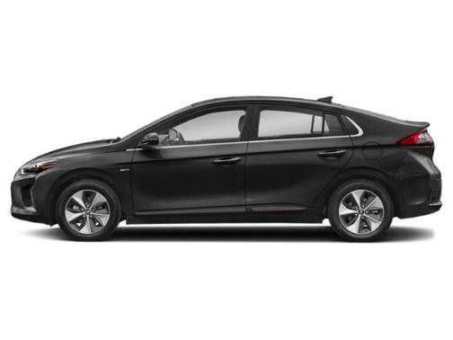 2019 Hyundai IONIQ EV Limited