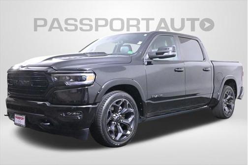 2023 RAM 1500 Limited