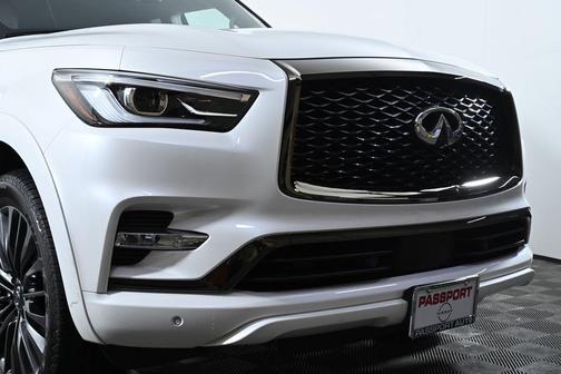 2022 INFINITI QX80 PREMIUM SELECT AWD