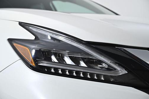 2022 Nissan Murano Platinum Intelligent AWD