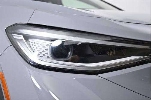 2022 Volkswagen ID.4 Pro S