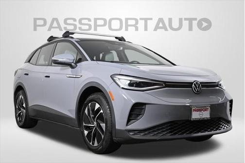2022 Volkswagen ID.4 Pro S