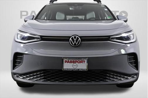 2022 Volkswagen ID.4 Pro S