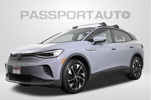 2022 Volkswagen ID.4 Pro S