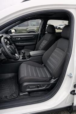 2023 Honda CR-V Hybrid Sport AWD