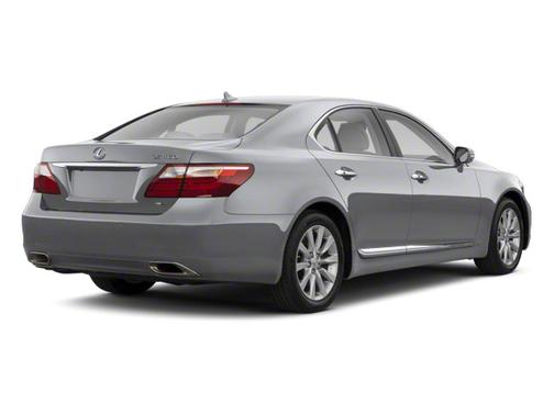 2010 Lexus LS 460 Base