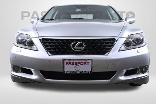 2010 Lexus LS 460 Base