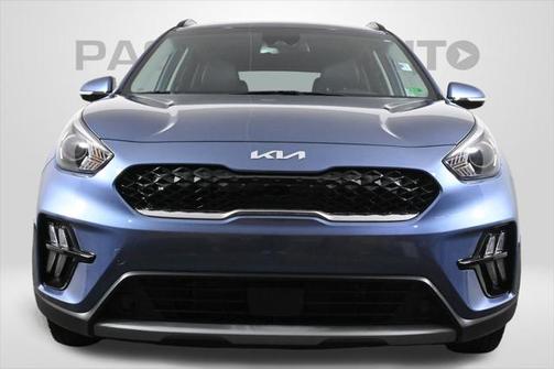 2022 Kia Niro Touring SE