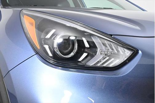 2022 Kia Niro Touring SE