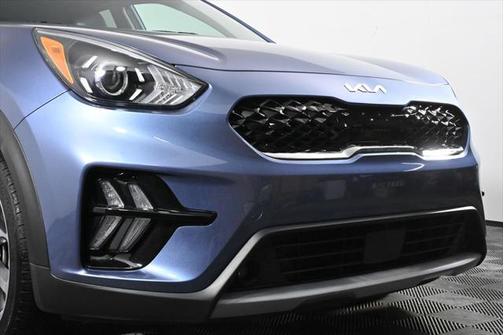 2022 Kia Niro Touring SE