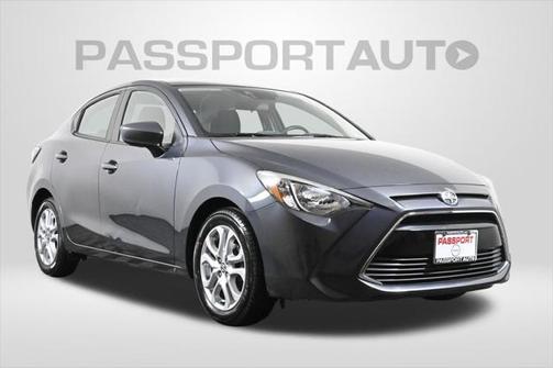 2016 Scion iA Base