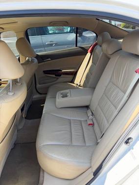 2010 Honda Accord EX-L