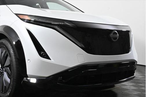 2023 Nissan ARIYA PLATINUM+