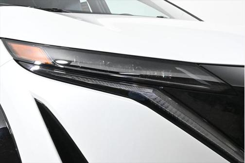 2023 Nissan ARIYA PLATINUM+