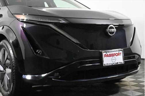 2023 Nissan ARIYA EVOLVE+