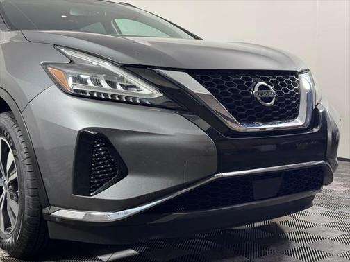 2019 Nissan Murano SV