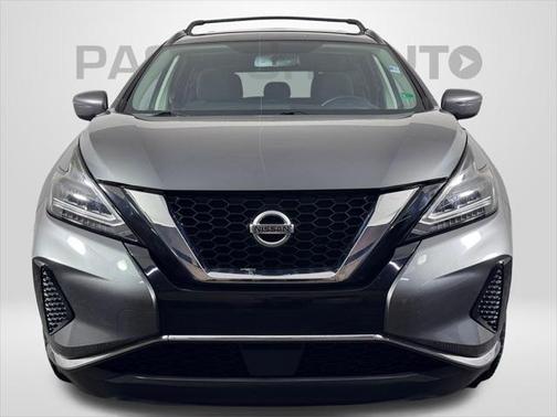 2019 Nissan Murano SV