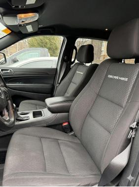 2021 Jeep Grand Cherokee Freedom 4x4